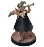 Games Workshop SLAVES TO DARKNESS Darkoath Warqueen #1 Sigmar