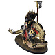 SLAVES TO DARKNESS Chaos Lord On Karkadrak #1 Sigmar