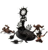 Games Workshop SLAVES TO DARKNESS Chaos Warshrine #1 Sigmar
