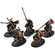 SLAVES TO DARKNESS 5 Chaos Knights #1 Sigmar