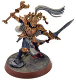 Games Workshop LUMINETH REALM LORDS Scinari Loreseeker #1 Sigmar