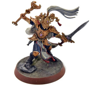 LUMINETH REALM LORDS Scinari Loreseeker #1 Sigmar