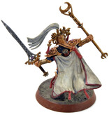 Games Workshop LUMINETH REALM LORDS Scinari Loreseeker #1 Sigmar