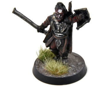 LORD OF THE RINGS Lurtz #1 WELL PAINTED METAL LOTR