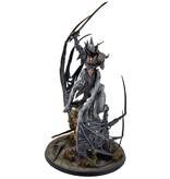 Games Workshop SOULBLIGHT GRAVELORDS Vengorian Lord #1 Sigmar WELL PAINTED