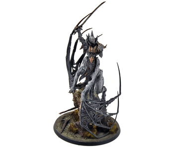 SOULBLIGHT GRAVELORDS Vengorian Lord #1 Sigmar WELL PAINTED