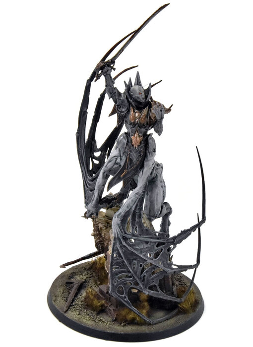 SOULBLIGHT GRAVELORDS Vengorian Lord #1 Sigmar WELL PAINTED