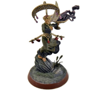 LUMINETH REALM LORDS Scinari Cathallar #1 WELL PAINTED Sigmar