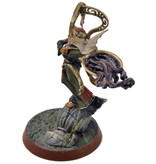 Games Workshop LUMINETH REALM LORDS Scinari Cathallar #1 WELL PAINTED Sigmar