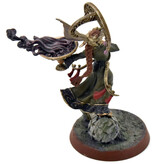 Games Workshop LUMINETH REALM LORDS Scinari Cathallar #1 WELL PAINTED Sigmar