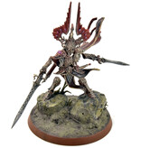 Games Workshop LUMINETH REALM LORDS The Light Of Eltharion #1 WELL PAINTED Sigmar