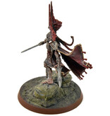 Games Workshop LUMINETH REALM LORDS The Light Of Eltharion #1 WELL PAINTED Sigmar