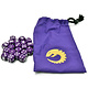 GENESTEALER CULTS Dice + Bag #1 Warhammer 40K