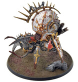 Games Workshop CHAOS SPACE MARINES Venomcrawler #1 WELL PAINTED Warhammer 40K