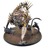 Games Workshop CHAOS SPACE MARINES Venomcrawler #1 WELL PAINTED Warhammer 40K