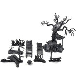 Games Workshop WARCRY Heart Of Ghur Scenery #1 Sigmar