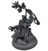 Games Workshop ORKS Weirdboy #1 finecast Warhammer 40K