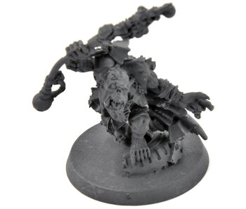 ORKS Weirdboy #1 finecast Warhammer 40K