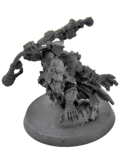 ORKS Weirdboy #1 finecast Warhammer 40K