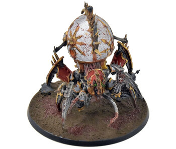 CHAOS SPACE MARINES Venomcrawler #2 WELL PAINTED Warhammer 40K