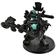 ORKS Boss In Mega Armour #3 Warhammer 40K