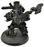 Games Workshop ORKS Boss In Mega Armour #3 Warhammer 40K