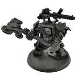 Games Workshop ORKS Boss In Mega Armour #2 Warhammer 40K