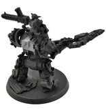 Games Workshop ORKS Boss In Mega Armour #2 Warhammer 40K