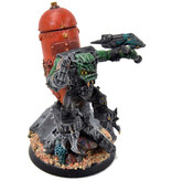 Games Workshop ORKS Boss converted #2 Warhammer 40K