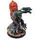 ORKS Boss converted #2 Warhammer 40K