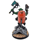 Games Workshop ORKS Boss converted #2 Warhammer 40K