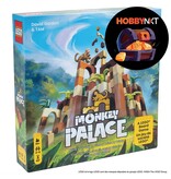 LEGO Monkey Palace (Multi-Language)