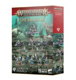 Games Workshop Spearhead - Idoneth Deepkin