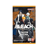 Bandai Union Arena Bleach Thousand Year Blood War Booster Pack
