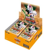 Bandai Union Arena Hunter X Hunter Booster Box