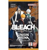 Bandai Union Arena Bleach Thousand Year Blood War Booster Box