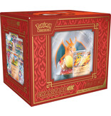 Pokémon Trading cards Pokemon Charizard ex Super Premium Collection Box