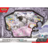 Pokémon Trading cards Pokemon Houndstone ex Collection Box