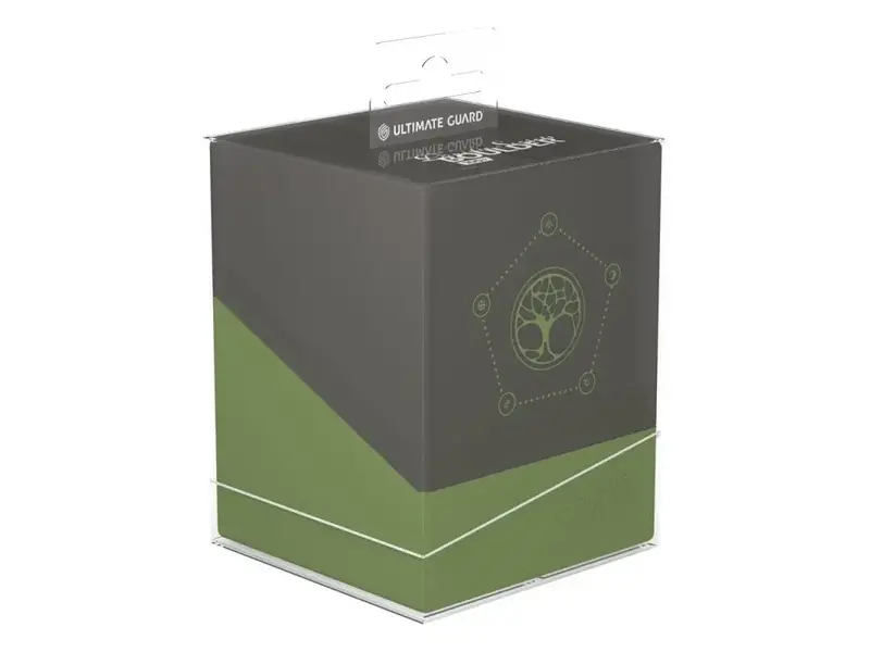 Ultimate Guard Druidic Secrets Deck Case Boulder 100+ Arbor