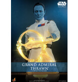 Sideshow Grand Admiral Thrawn™ Sixth Scale Figure