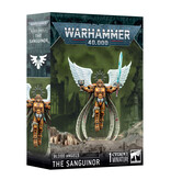 Games Workshop Blood Angels The Sanguinor