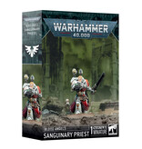 Games Workshop Blood Angels Sanguinary Priest