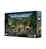 Games Workshop Blood Angels Sanguinary Guard