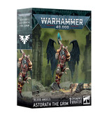 Games Workshop Blood Angels Astorath The Grim