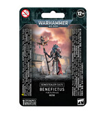 Games Workshop Genestealer Cults Benefictus