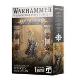 Games Workshop Slaves To Darkness Tzarketh Bane Of Law