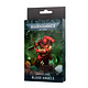 Datasheet Cards Blood Angels (English)