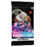 Wizards of the Coast MTG Foundations Play Booster Box