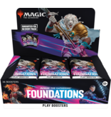 Wizards of the Coast MTG Foundations Play Booster Box