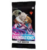 Wizards of the Coast MTG Foundations Play Booster Box